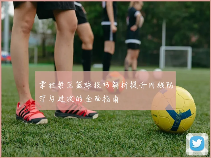 掌控禁区篮球技巧解析提升内线防守与进攻的全面指南
