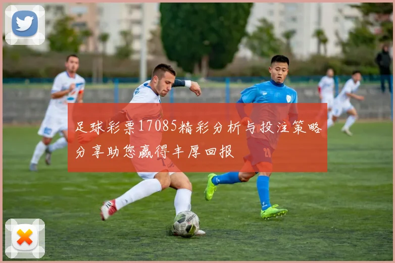 足球彩票17085精彩分析与投注策略分享助您赢得丰厚回报