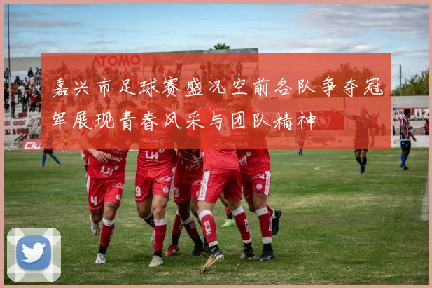 嘉兴市足球赛盛况空前各队争夺冠军展现青春风采与团队精神
