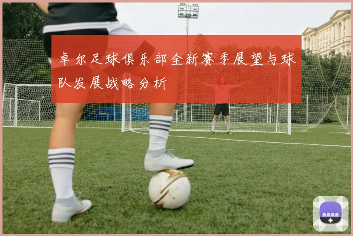 卓尔足球俱乐部全新赛季展望与球队发展战略分析