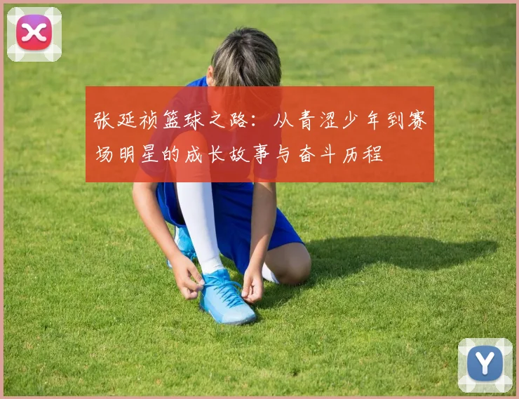 张延祯篮球之路：从青涩少年到赛场明星的成长故事与奋斗历程